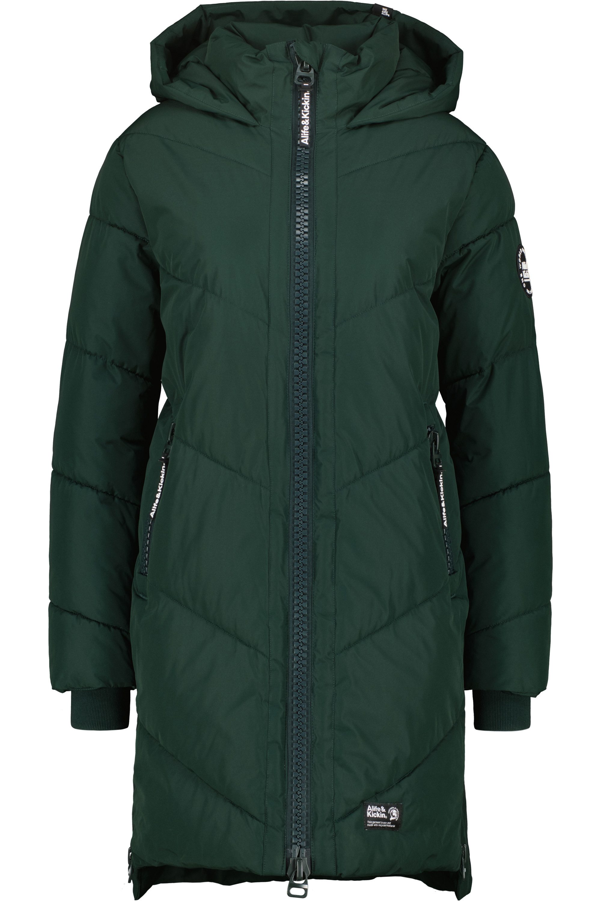 Alife & Kickin Steppmantel LunaAK A günstig online kaufen