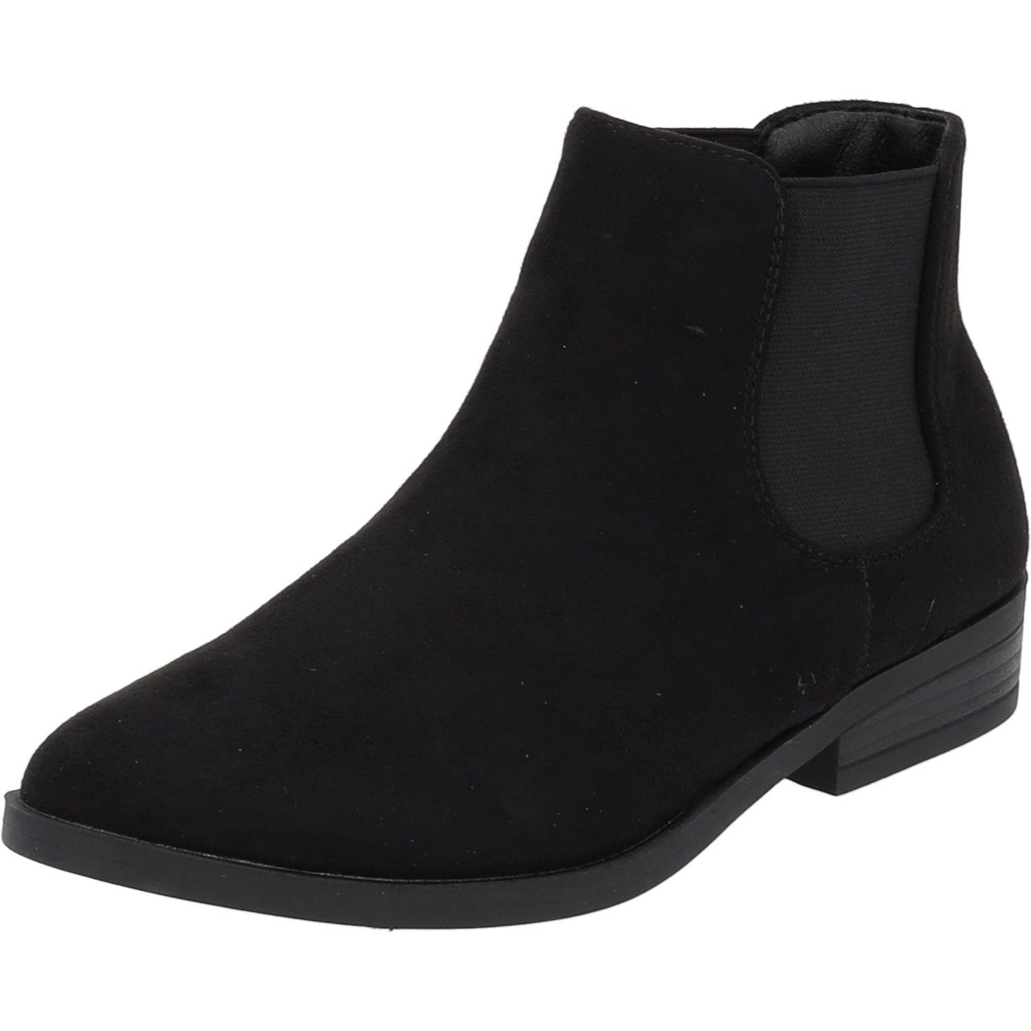 Palado Aruad Chelseaboots Schwarz/Matt (16750354) | Chelsea-Boots