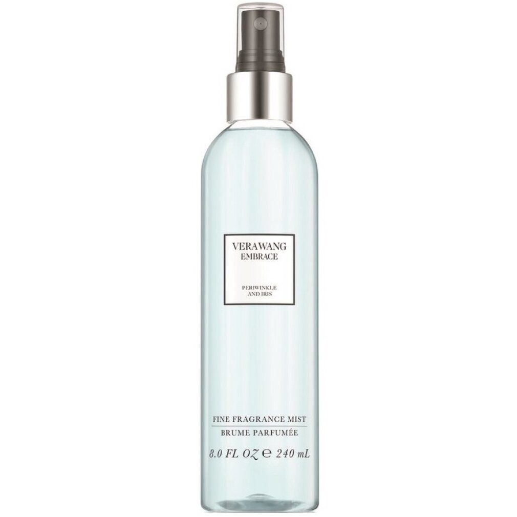 Vera Wang Körperspray Embrace Periwinkle & Iris Body Mist Spray 240ml