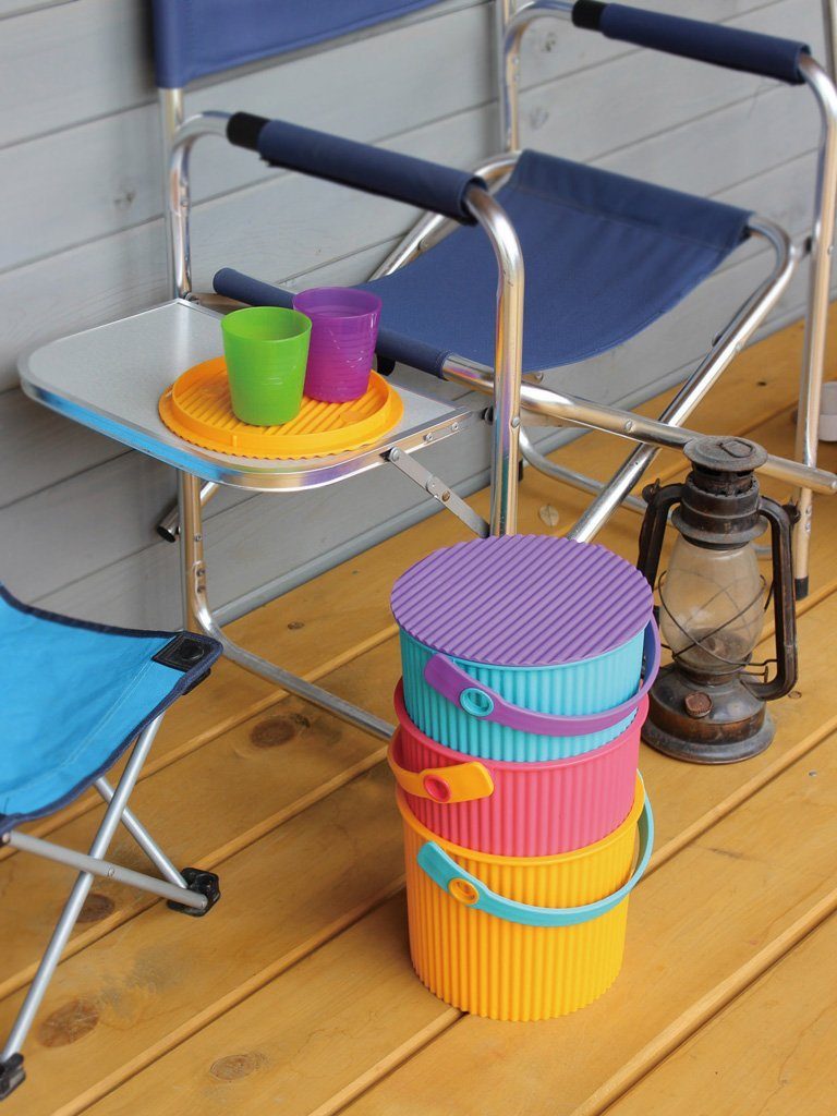 Hachiman Vorratsdose Omnioutil