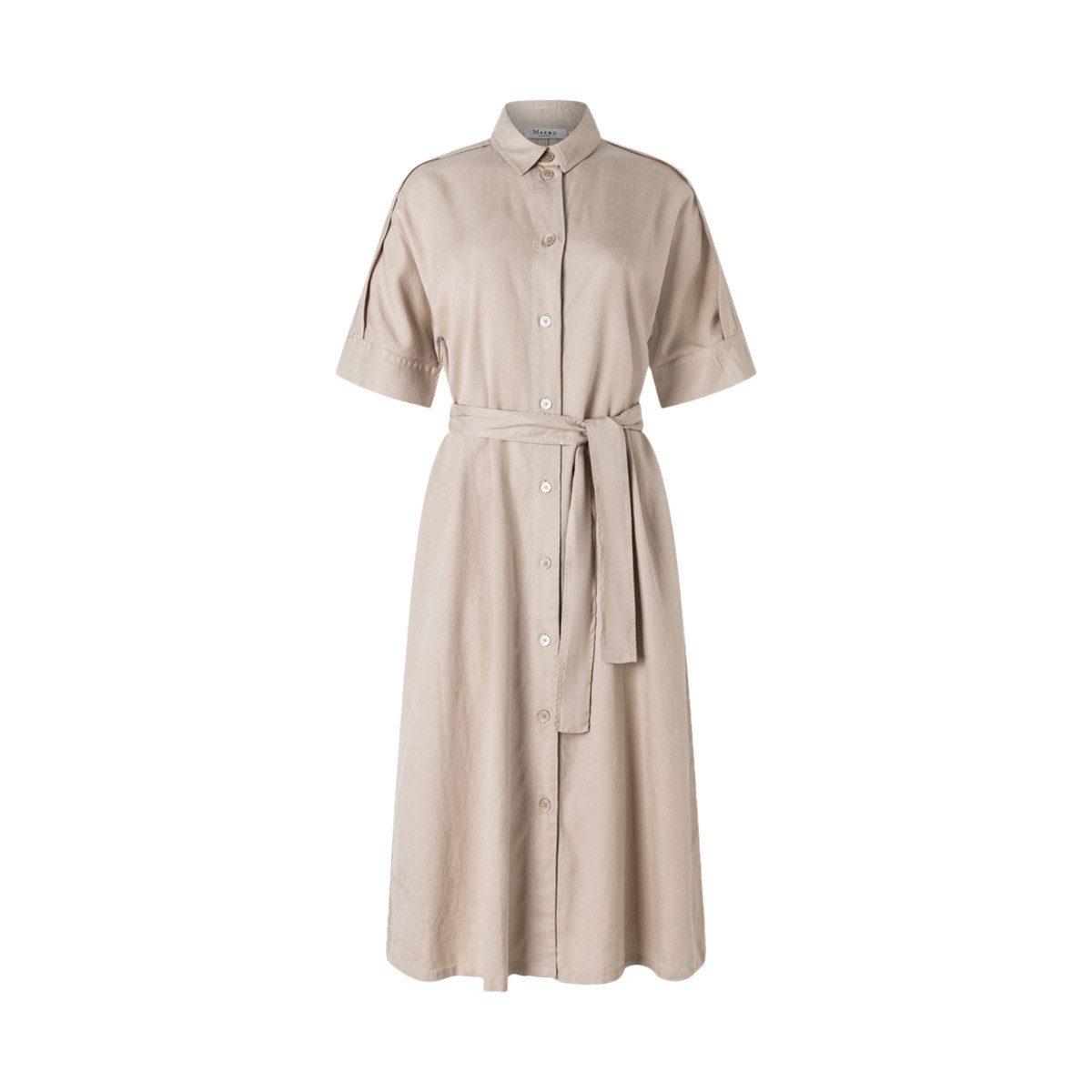 MAERZ Muenchen Sommerkleid 825800 Damen (1-tlg) Bekleidung, Outfit, Dress, Robe, Sommerkleid