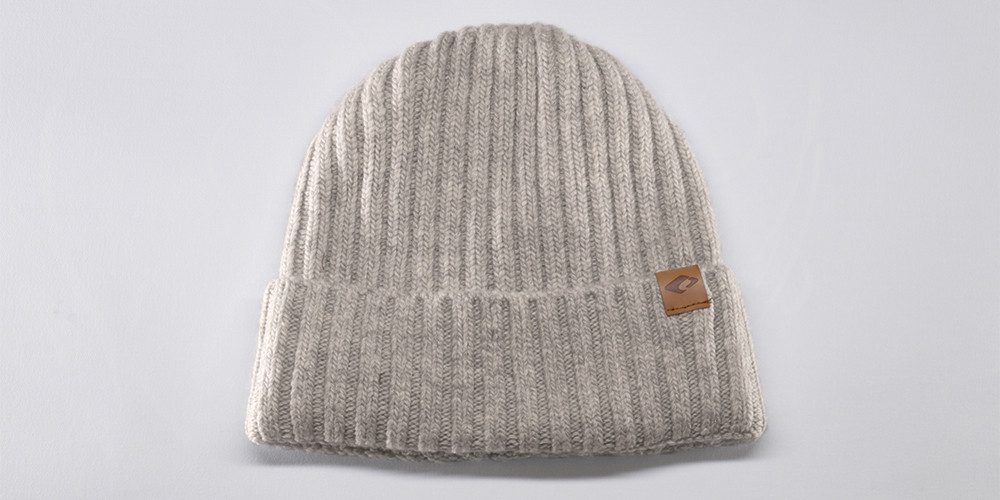 chillouts Strickmütze Darian Hat mit extra hohem Umschlag – Bild 5 von 5