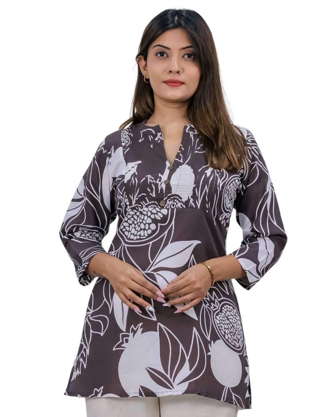 PfauGermany Tunika SUMMER VIBES günstig online kaufen