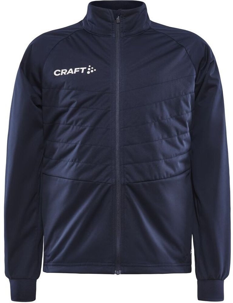 Craft Winterjacke Adv Nordic Ski Club Jacket JR