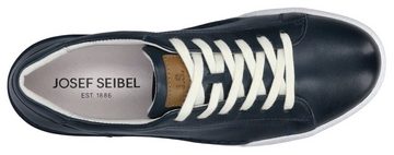 Josef Seibel Claire 01 Sneaker mit herausnehmbarer Innensohle, Freizeitschuh, Halbschuh, Schnürschuh
