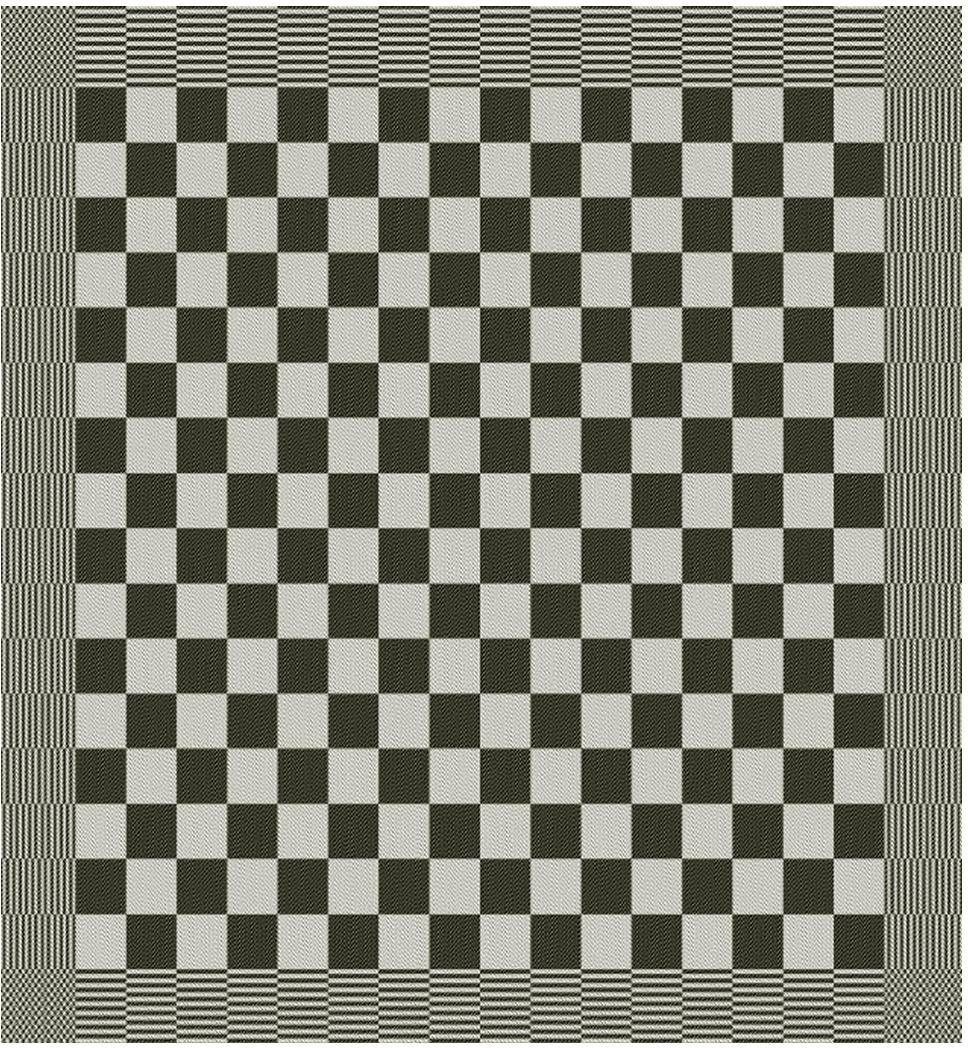 DDDDD Geschirrtuch Barbeque, 65x65 cm, aus günstig online kaufen