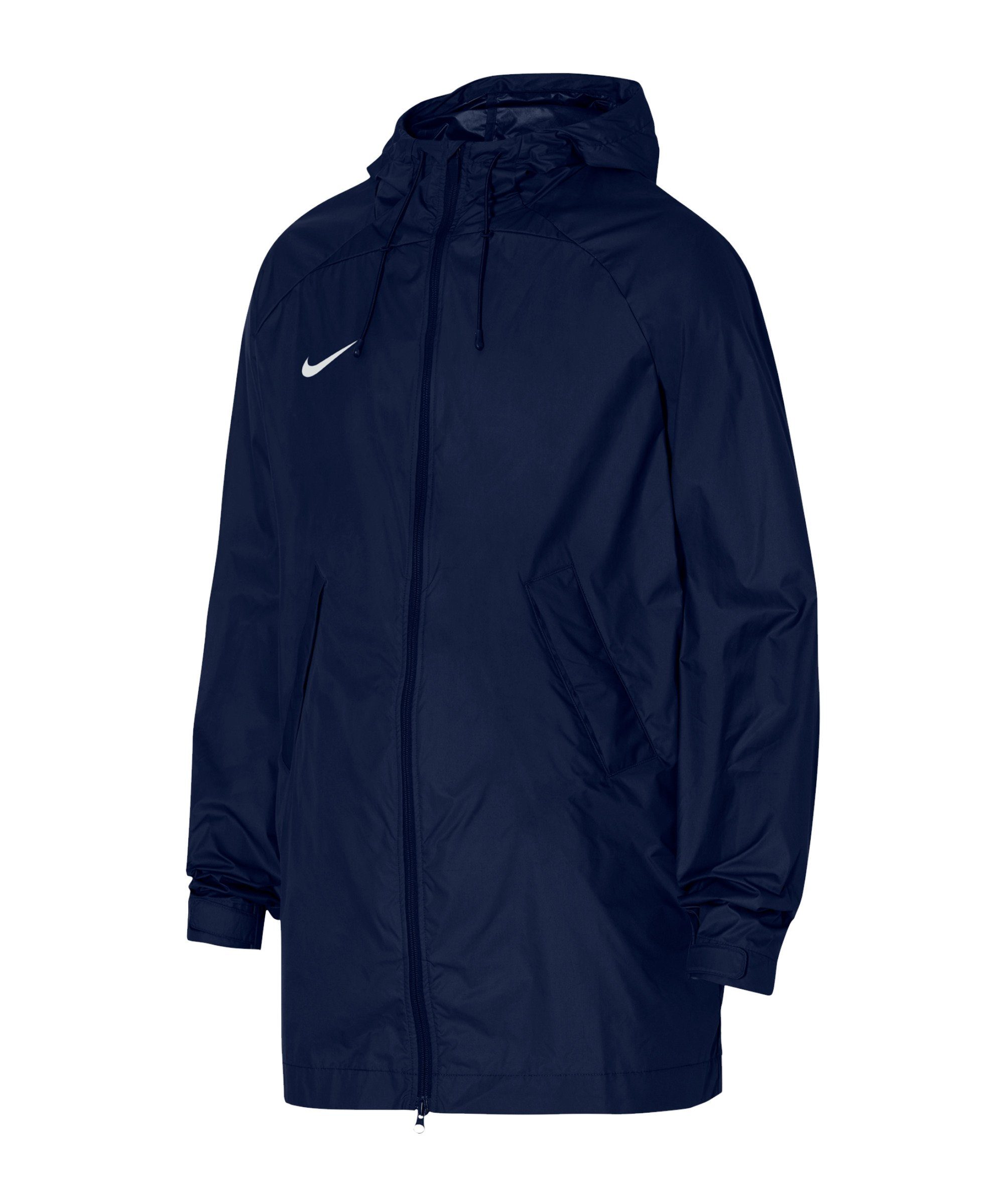Nike Trainingsjacke Nike Performance Kapuze_Kordelzug
