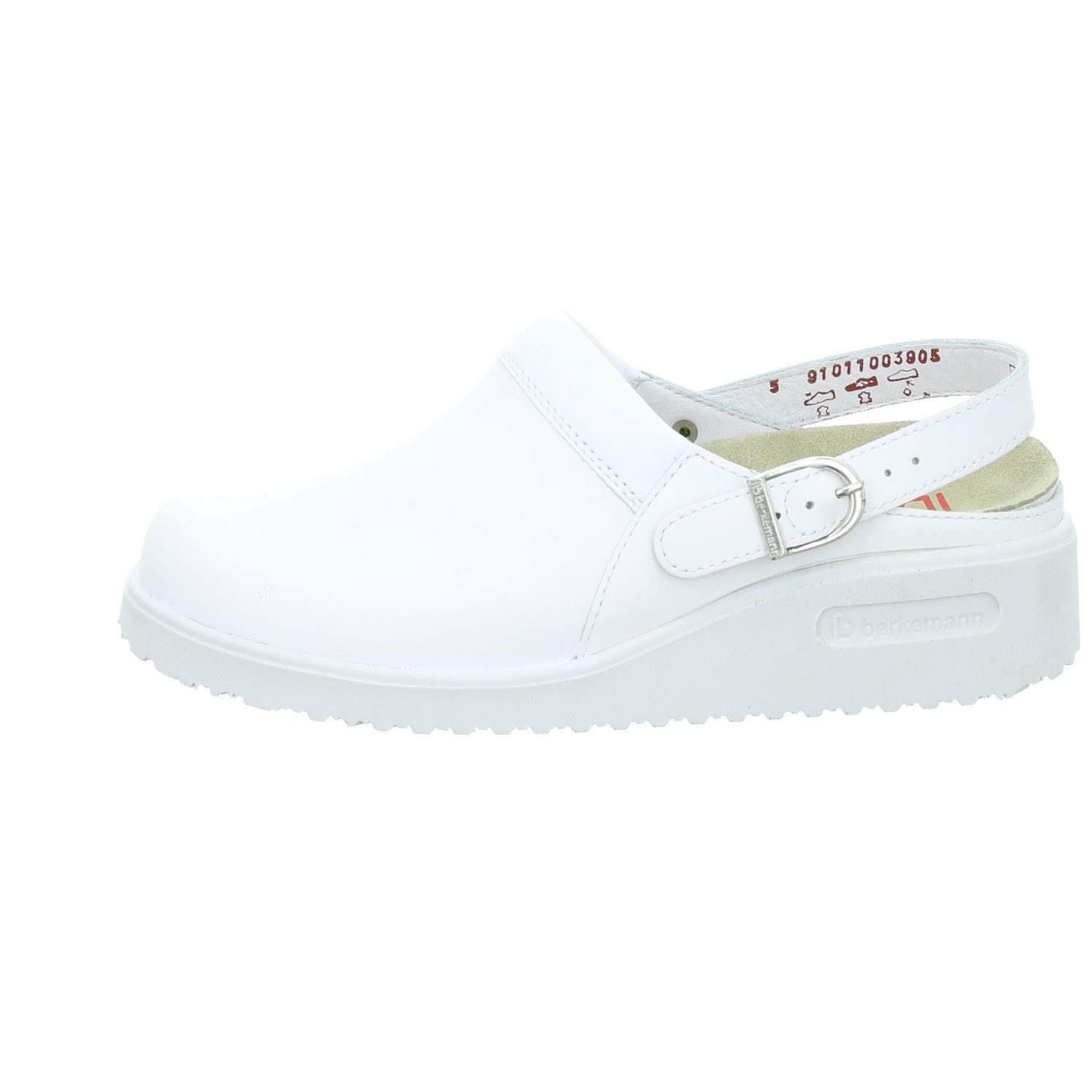 BERKEMANN Tec-Pro Tirdu Clog günstig online kaufen