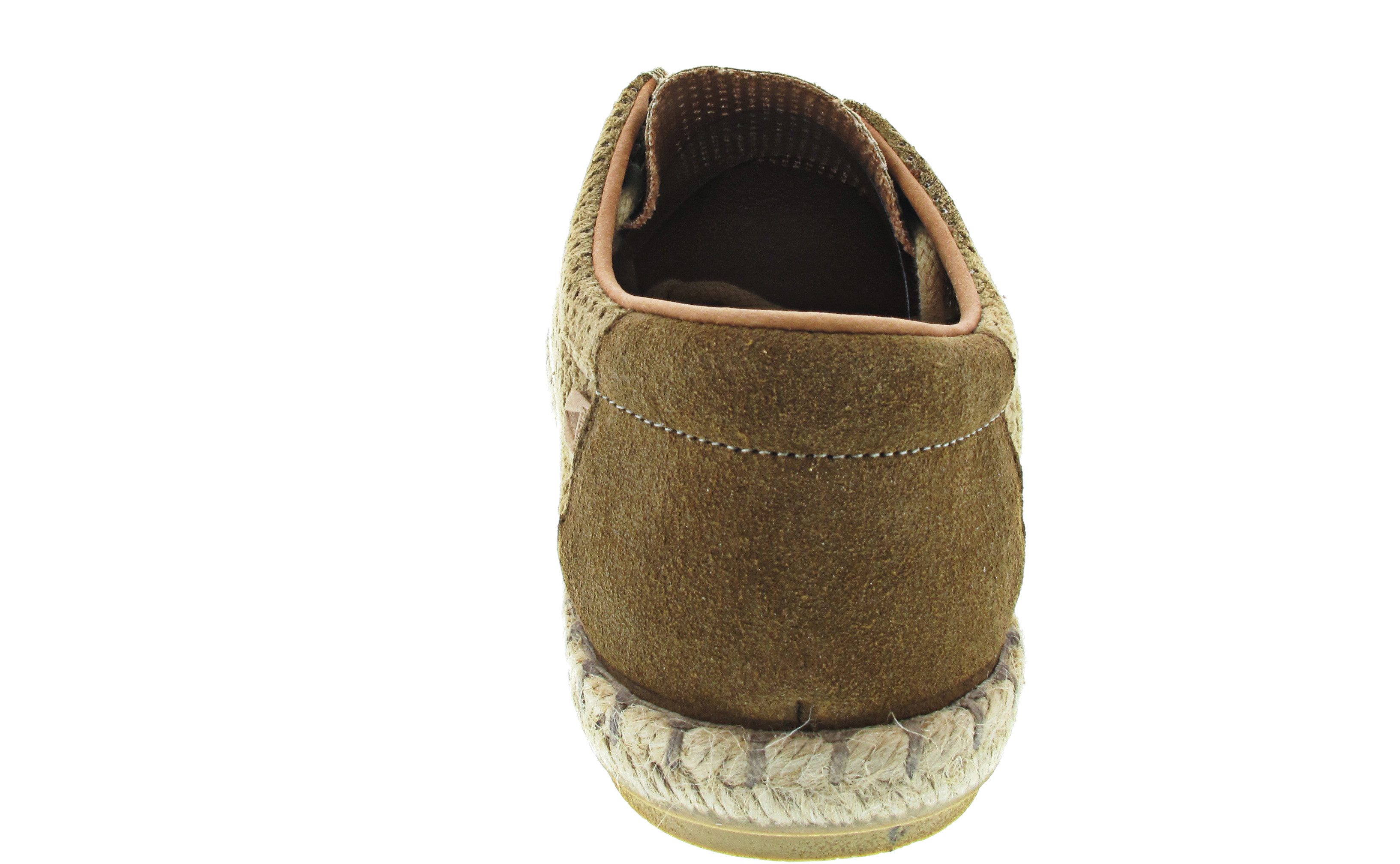 VERBENAS Schnürschuh