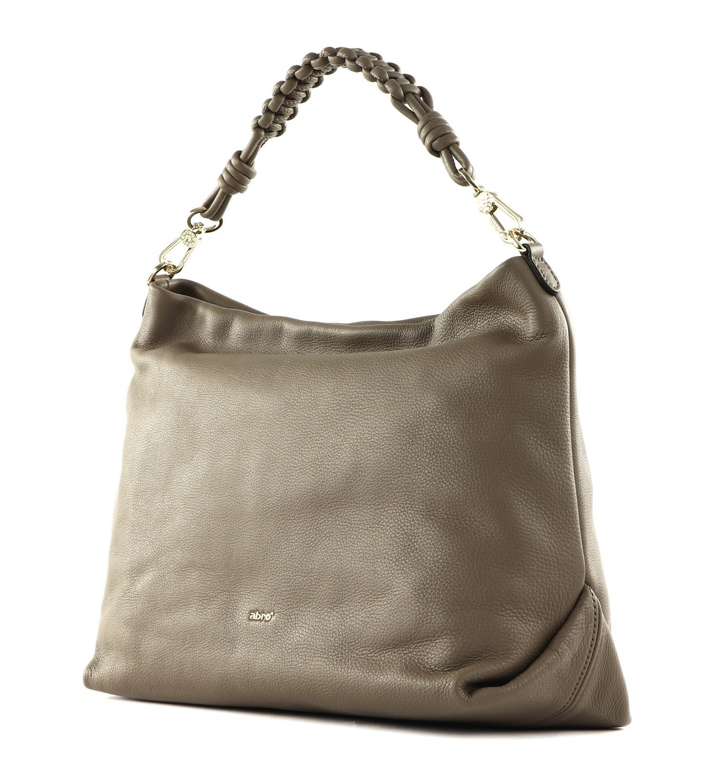 Abro Schultertasche Leather Dalia