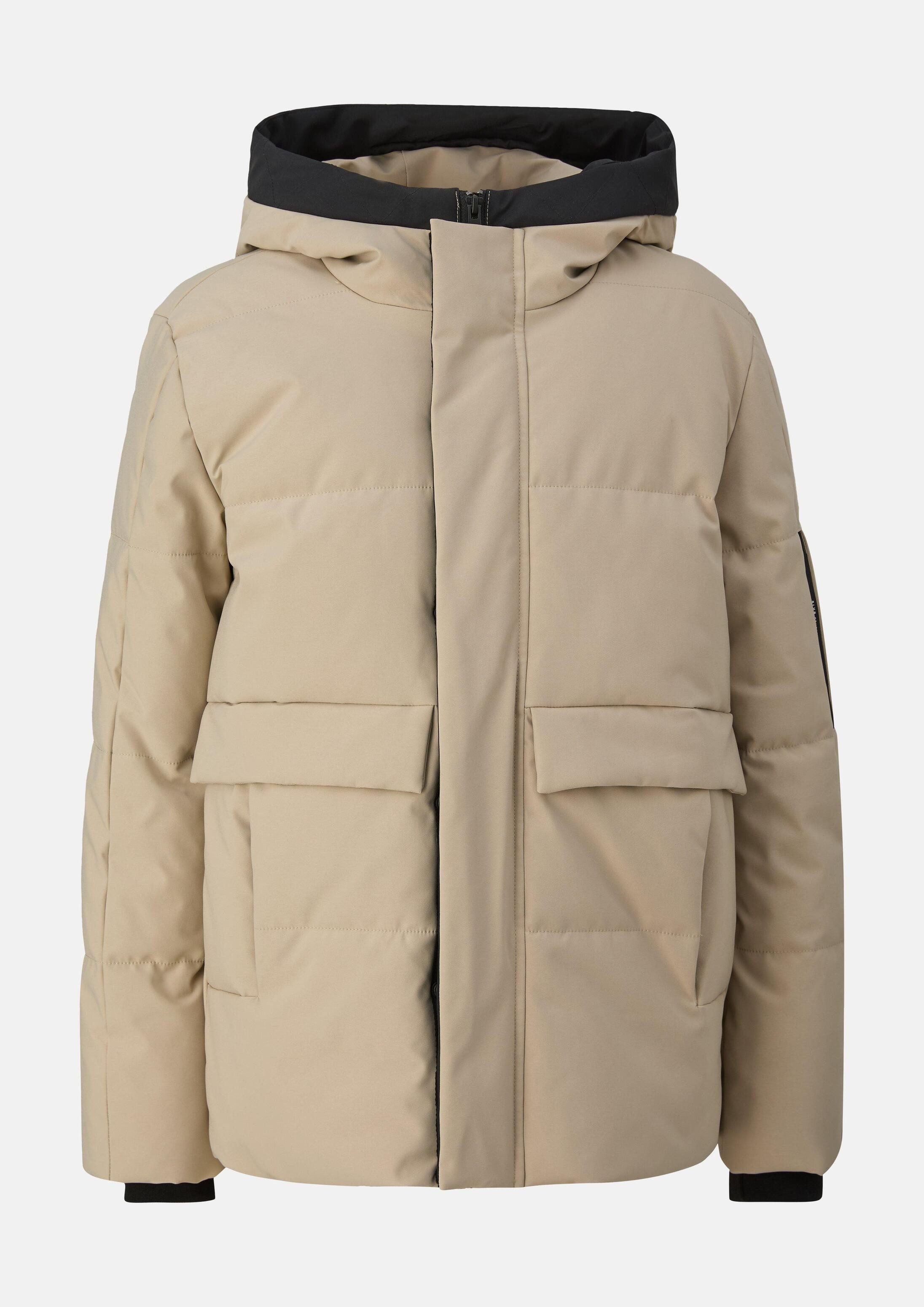 s.Oliver Winterjacke Outdoor-Jacke Outdoor-Jacke