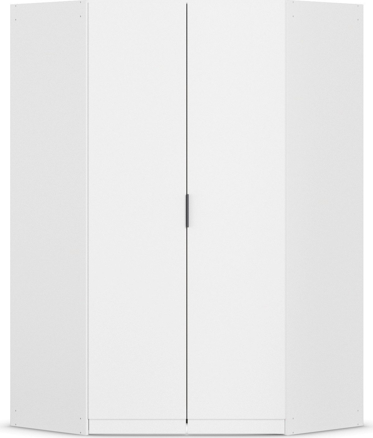 rauch Kleiderschrank Eckschrank Schrank Ankleidezimmer Schlafzimmer günstig online kaufen