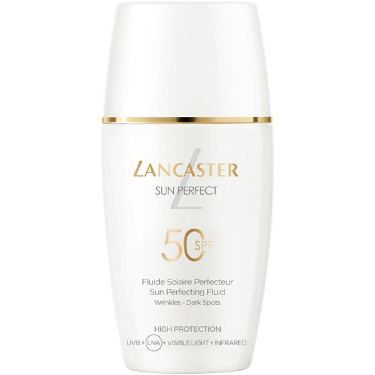 LANCASTER Sonnenschutzfluid Sun Perfect Tinted Fluid SPF50