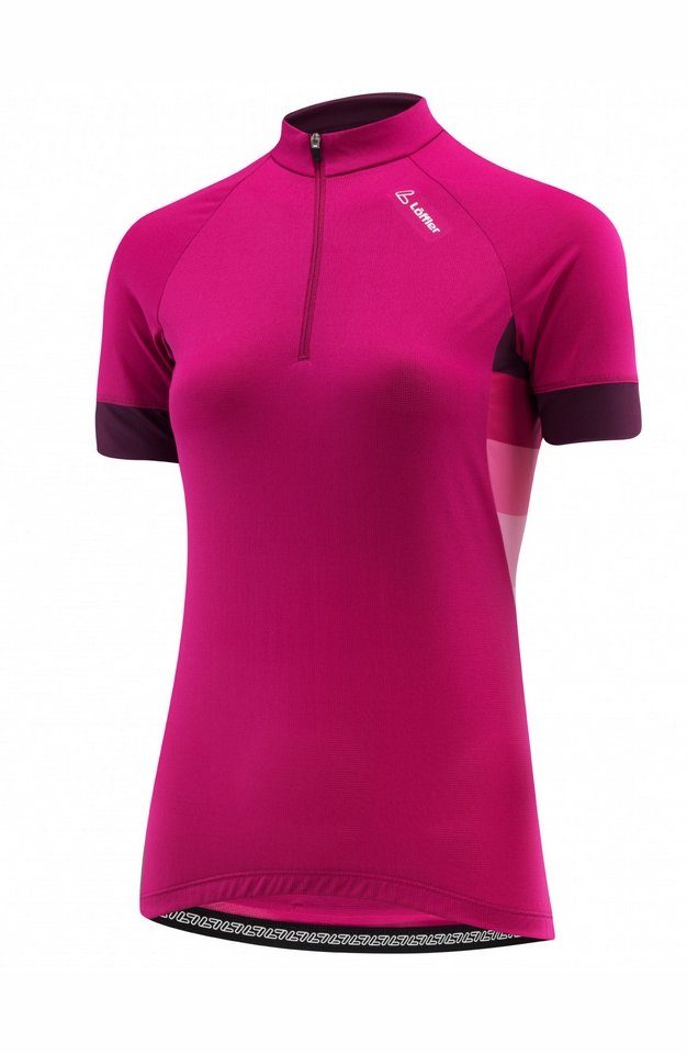Radtrikot W JERSEY HZ MODESSA