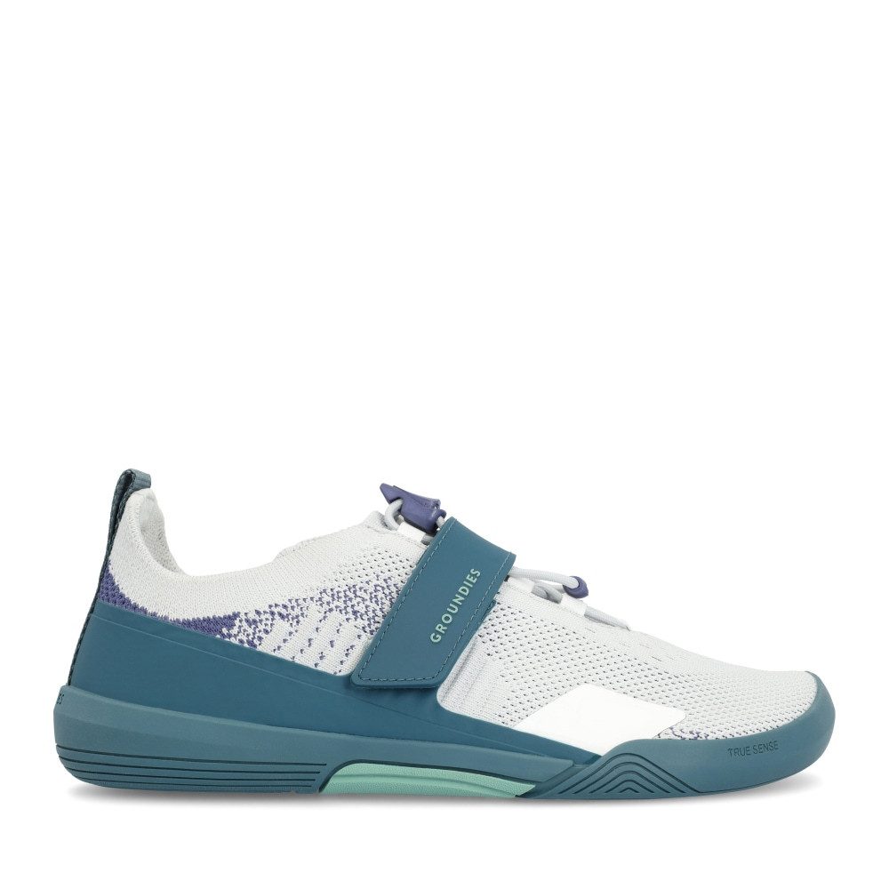 GROUNDIES G-Flex Slipper