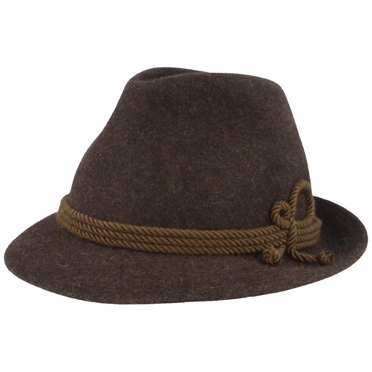 Hutmacher Zapf Filzhut