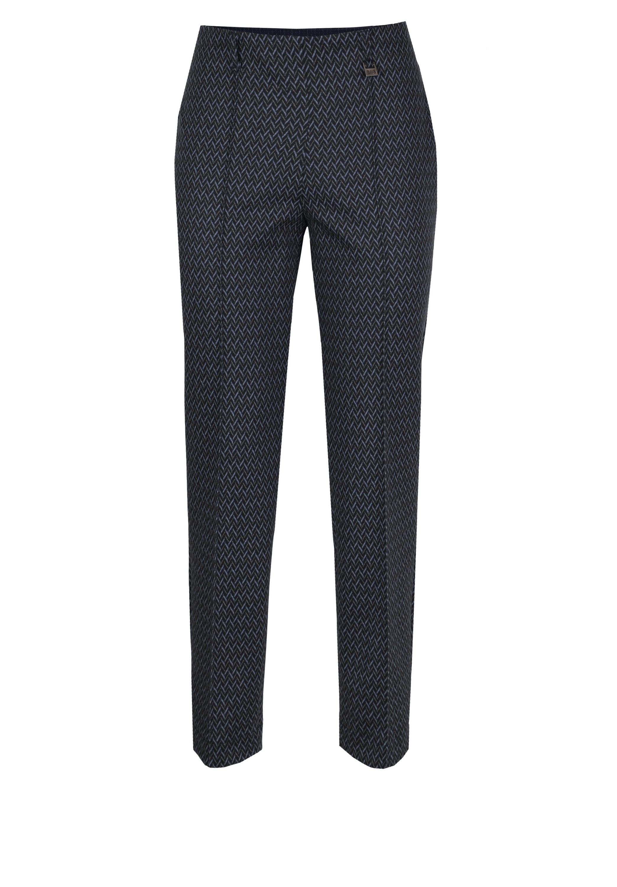 bianca Stretch-Hose DENVER in moderner Webstruktur günstig online kaufen