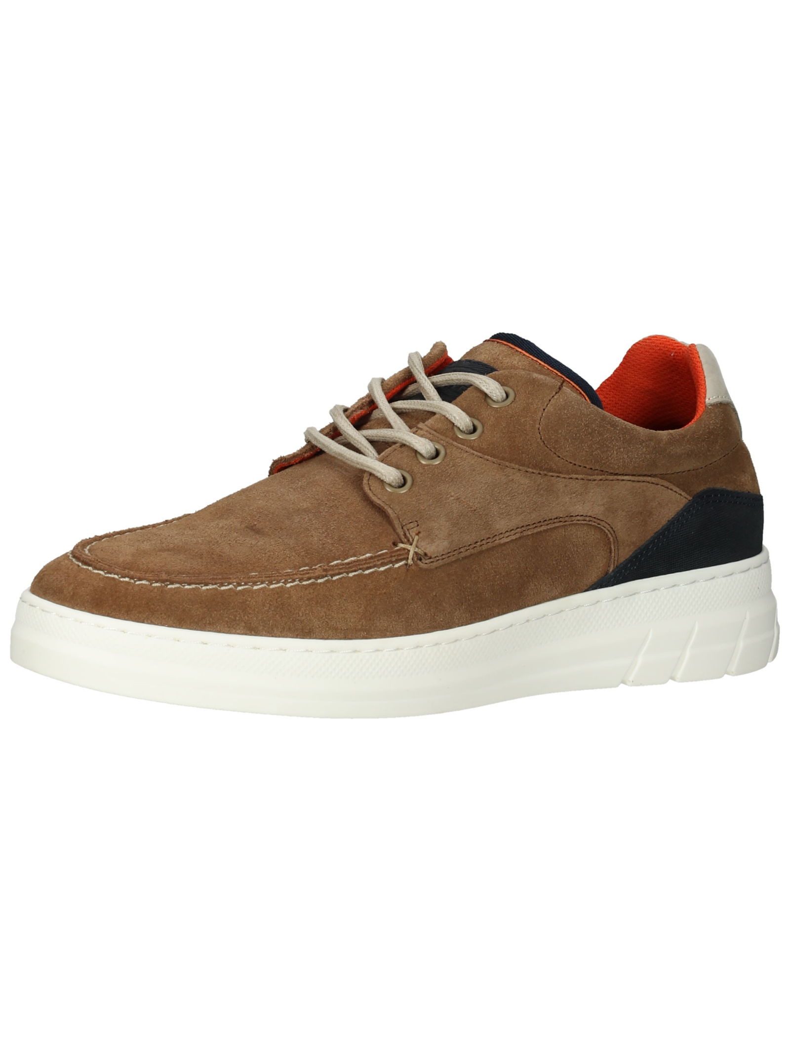 Sneaker Leder . Sneaker