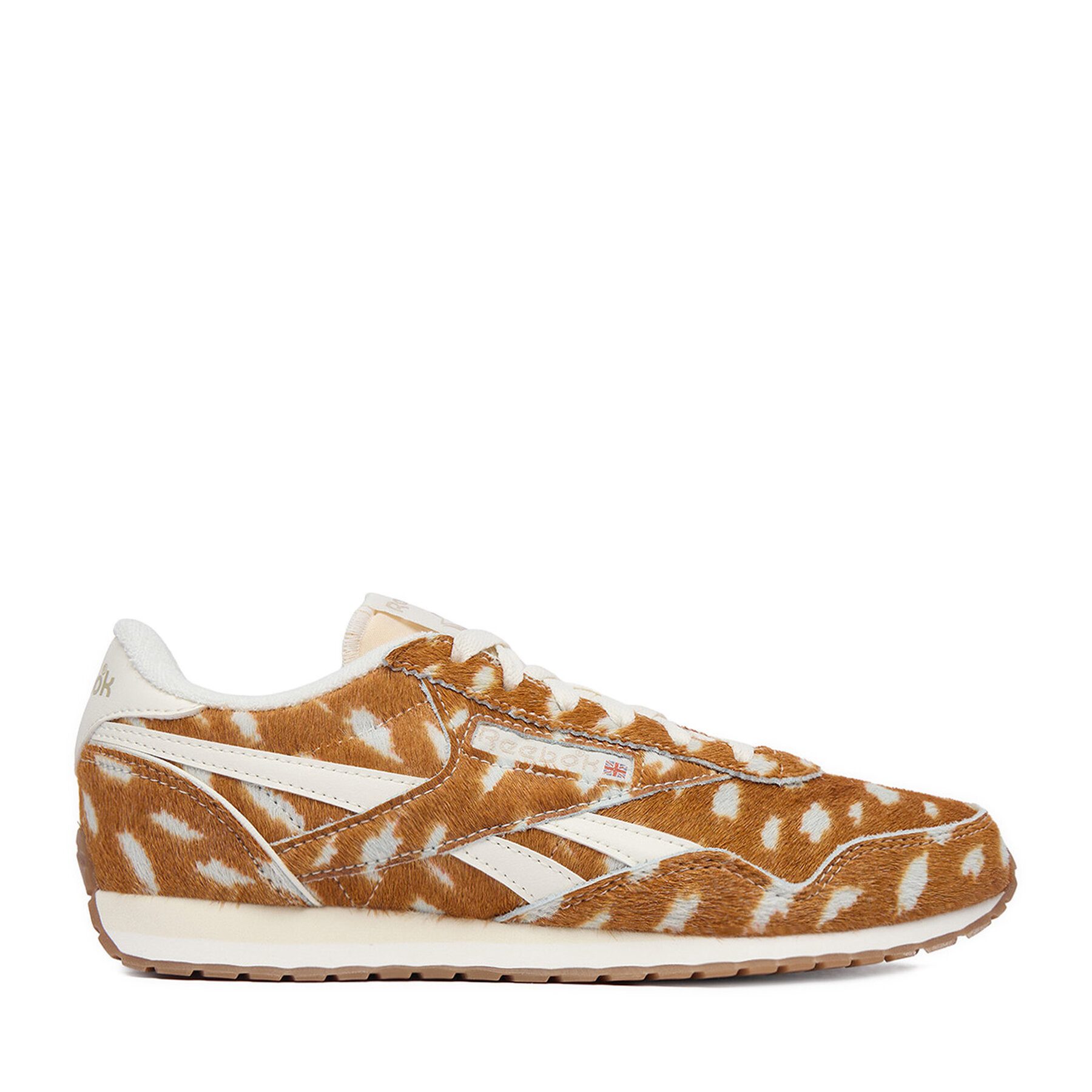 Reebok Reebok Damen Turnschuhe Bunt Walkingschuh