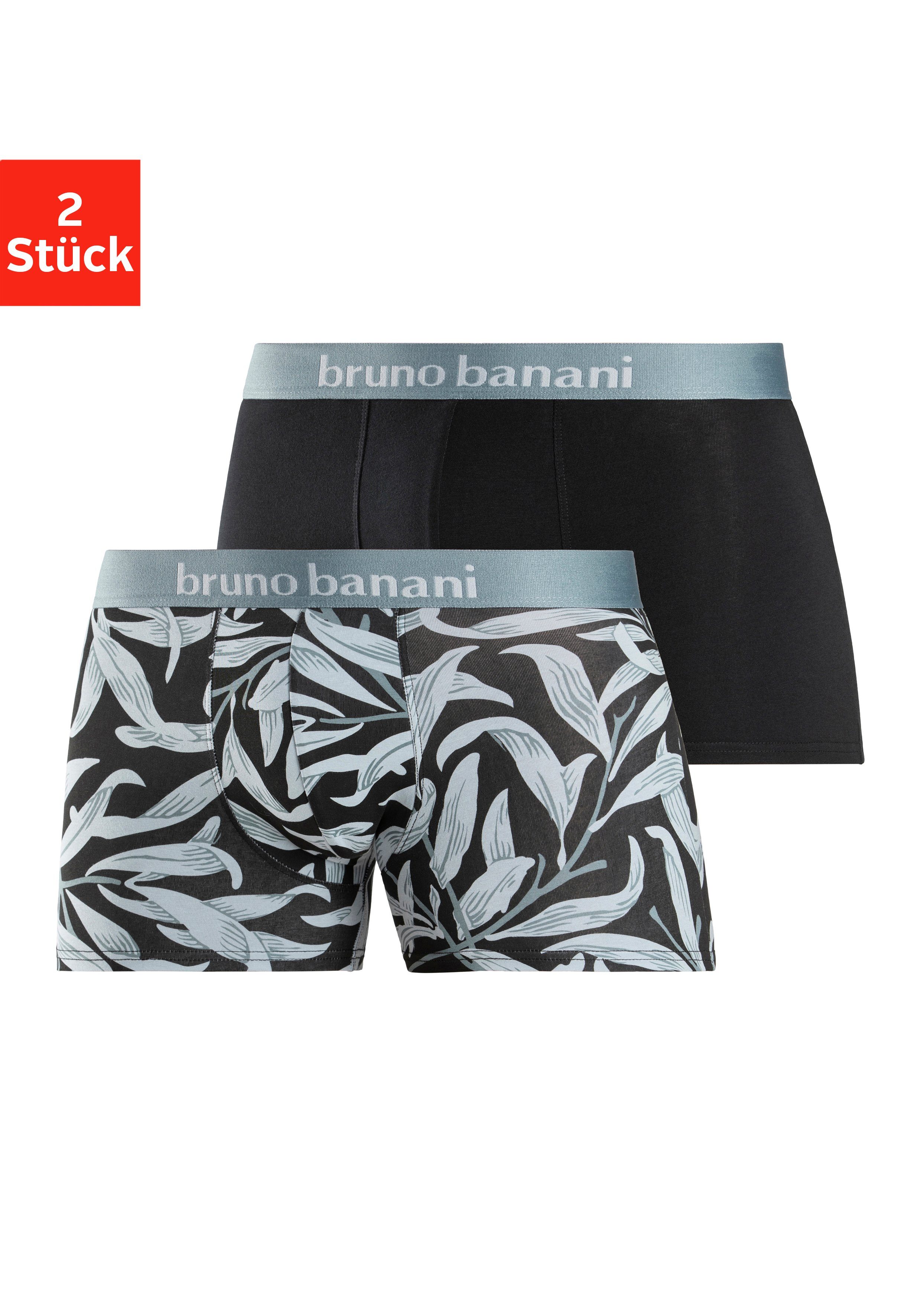 Bruno Banani Herrenunterwäsche online kaufen | OTTO