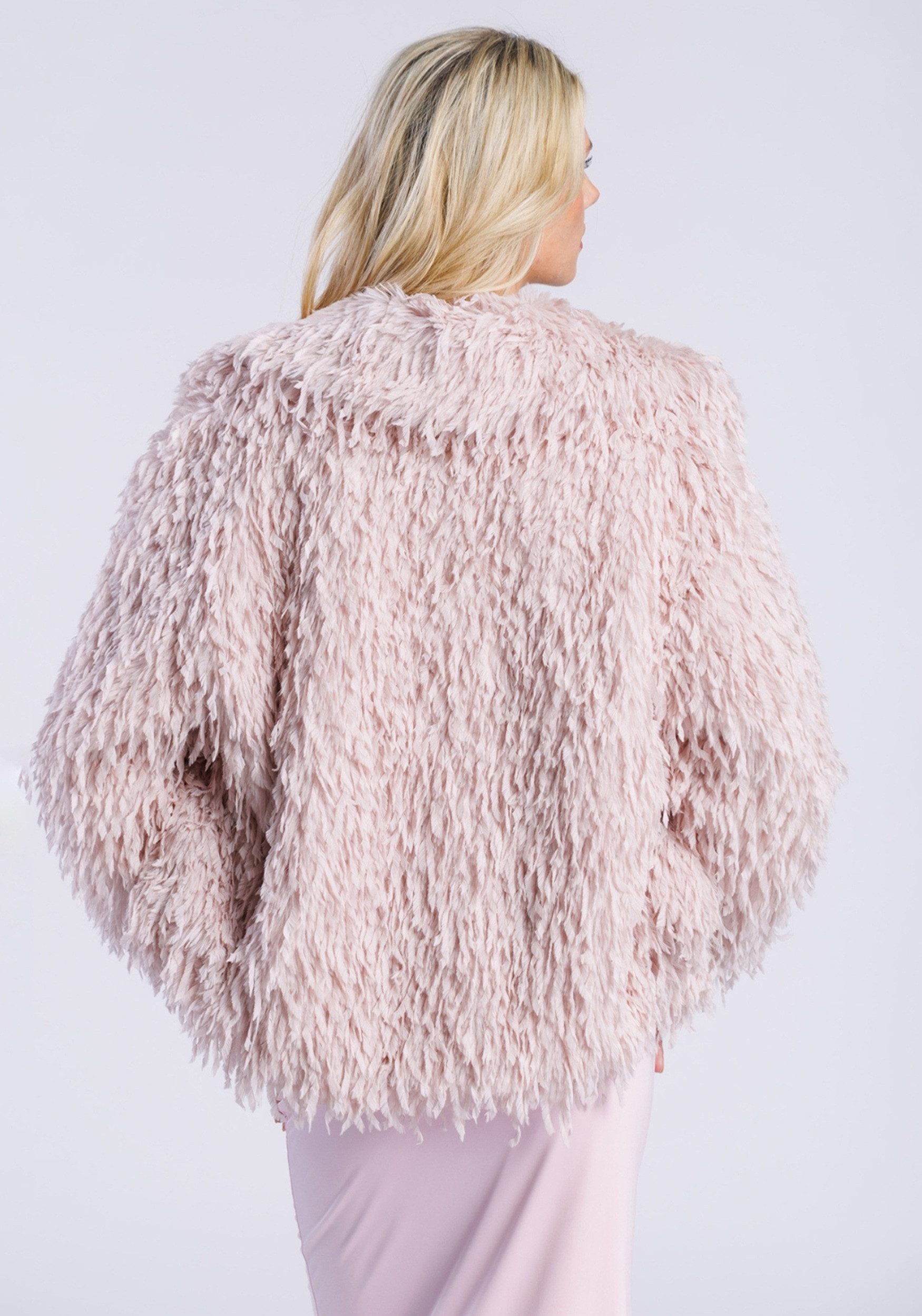 Freaky Nation Kurzjacke Magical-FN
