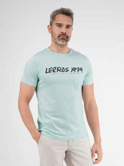LERROS T-Shirt LERROS T-Shirt *LERROS 1979*