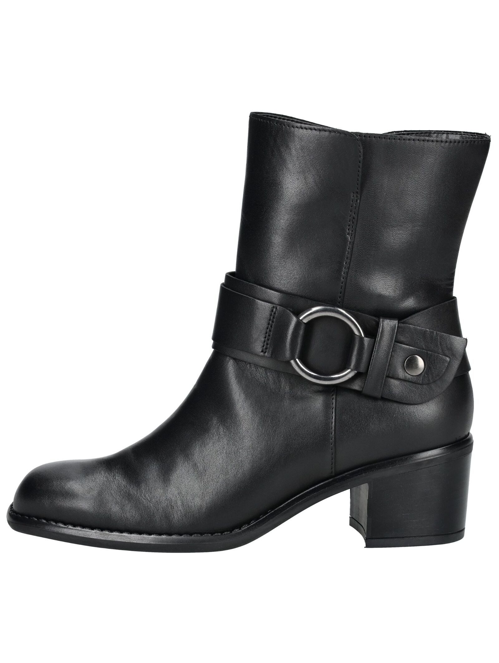 Gabor Gabor Stiefelette Glattleder Stiefelette günstig online kaufen