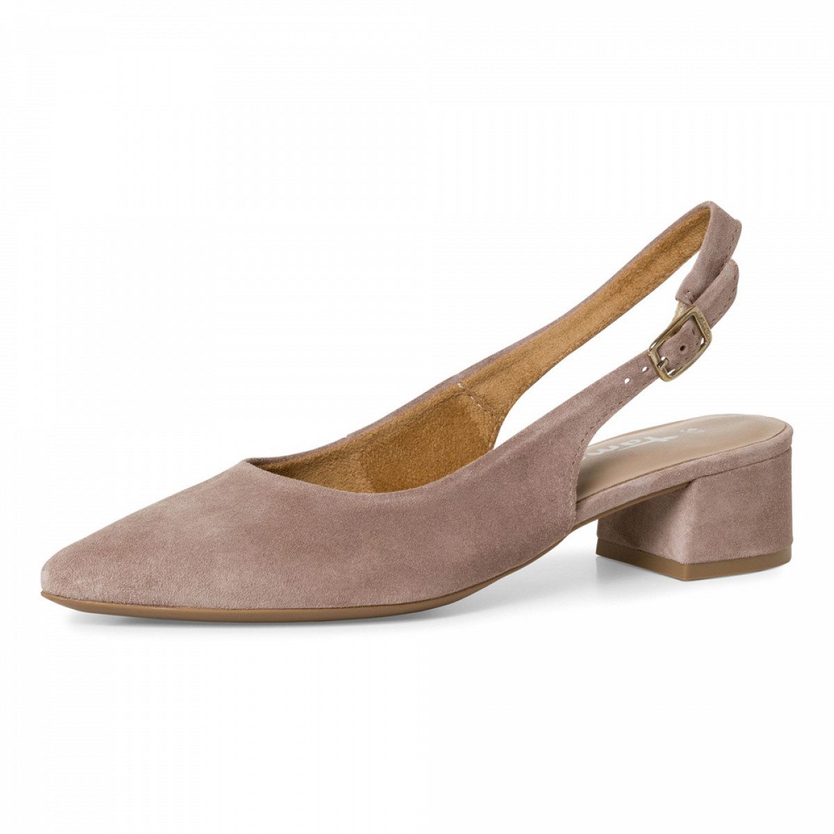 Tamaris Slingpumps günstig online kaufen