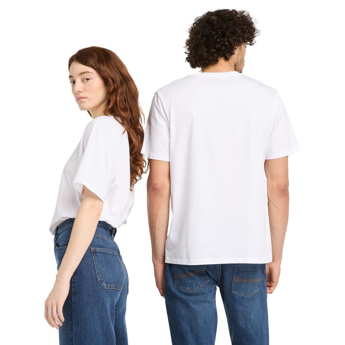 Timberland T-Shirt UNISEX günstig online kaufen