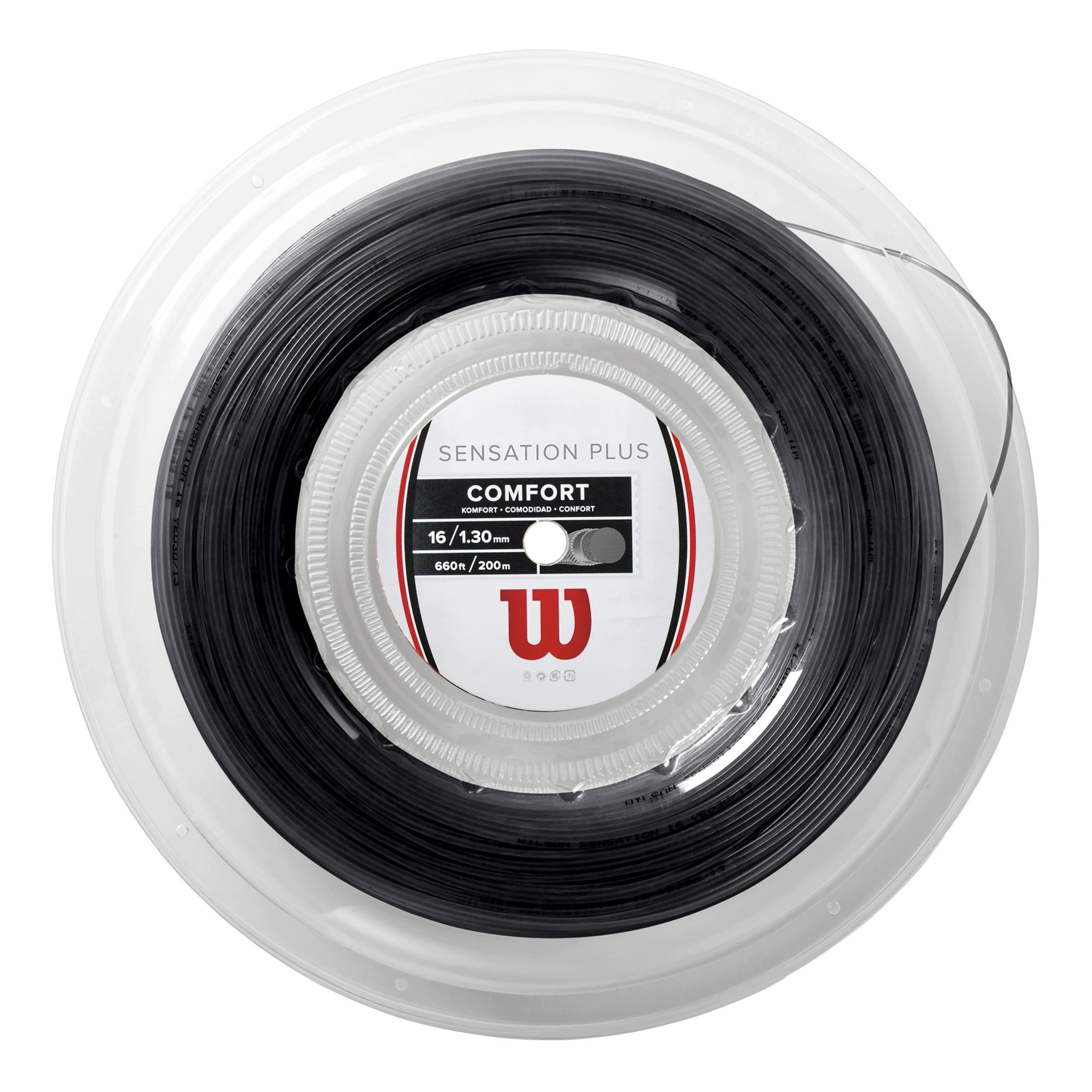 Tennissaite Sensation Plus