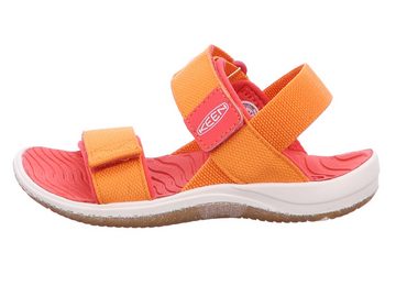 Keen Elle Backstrap Sandale