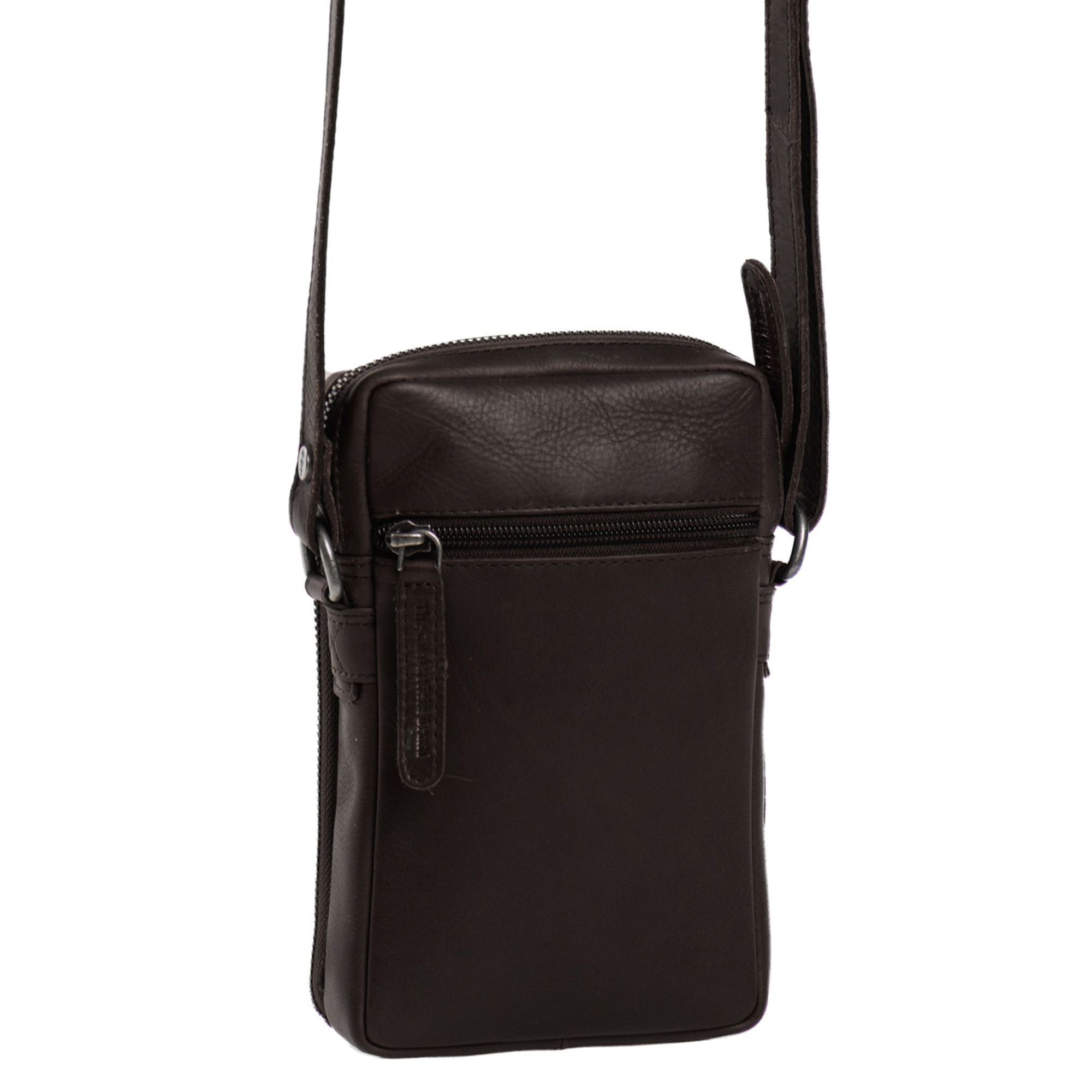The Chesterfield Brand Smartphone-Hülle Hamilton, Leder