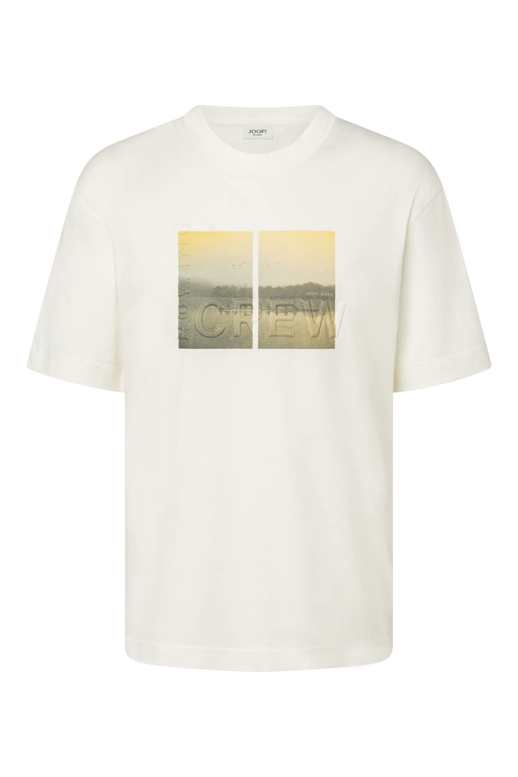 Joop Jeans 2-in-1-Shirt