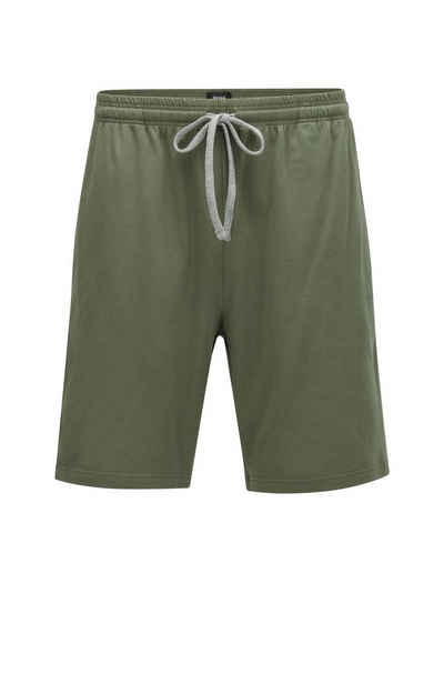 BOSS Sweatshorts Herren Shorts Mix&Match - Loungewear-Shorts
