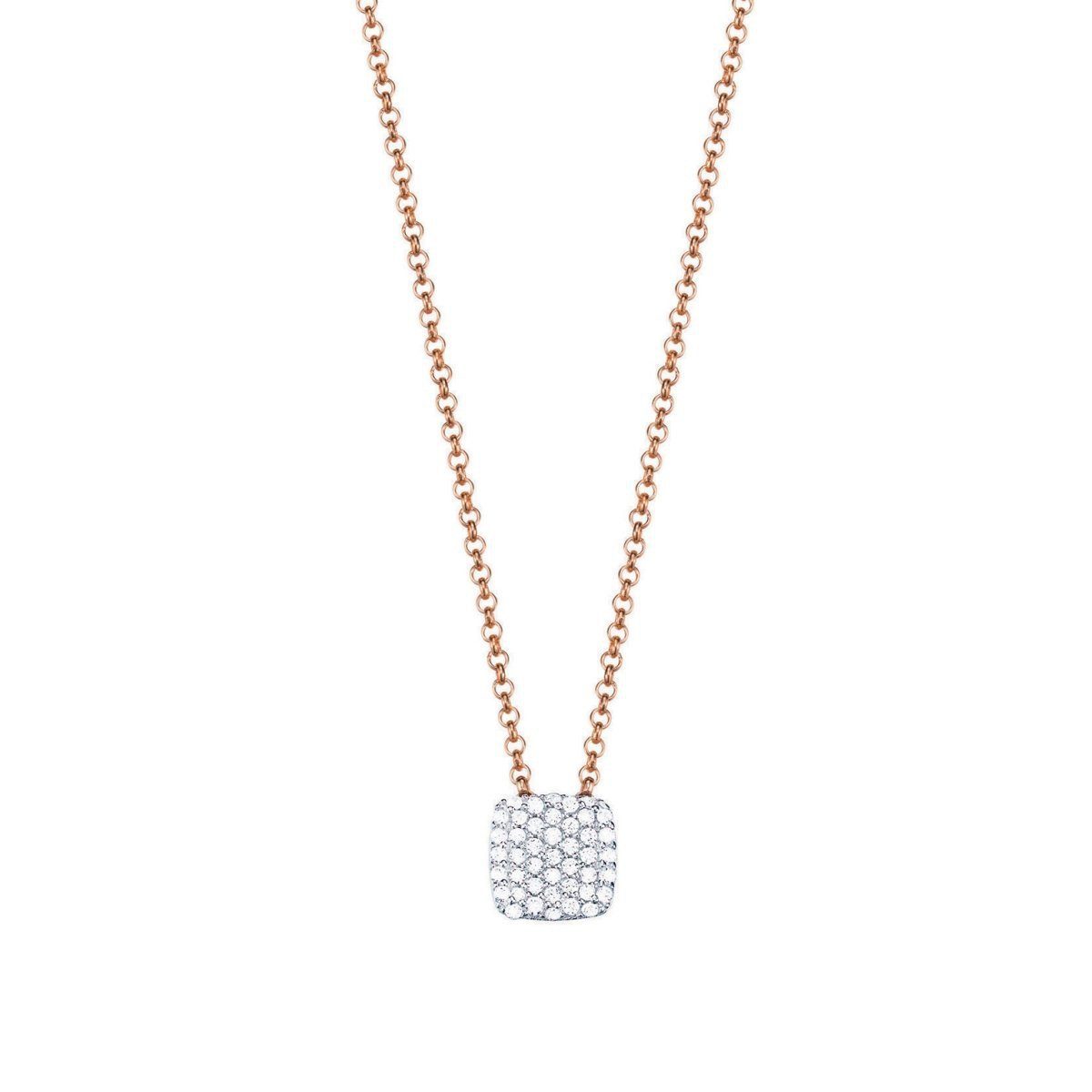 Esprit Kette mit Anhänger ESNL93126C420 günstig online kaufen