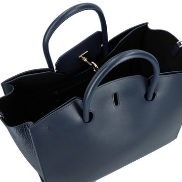 Furla Shopper Genesi, Leder