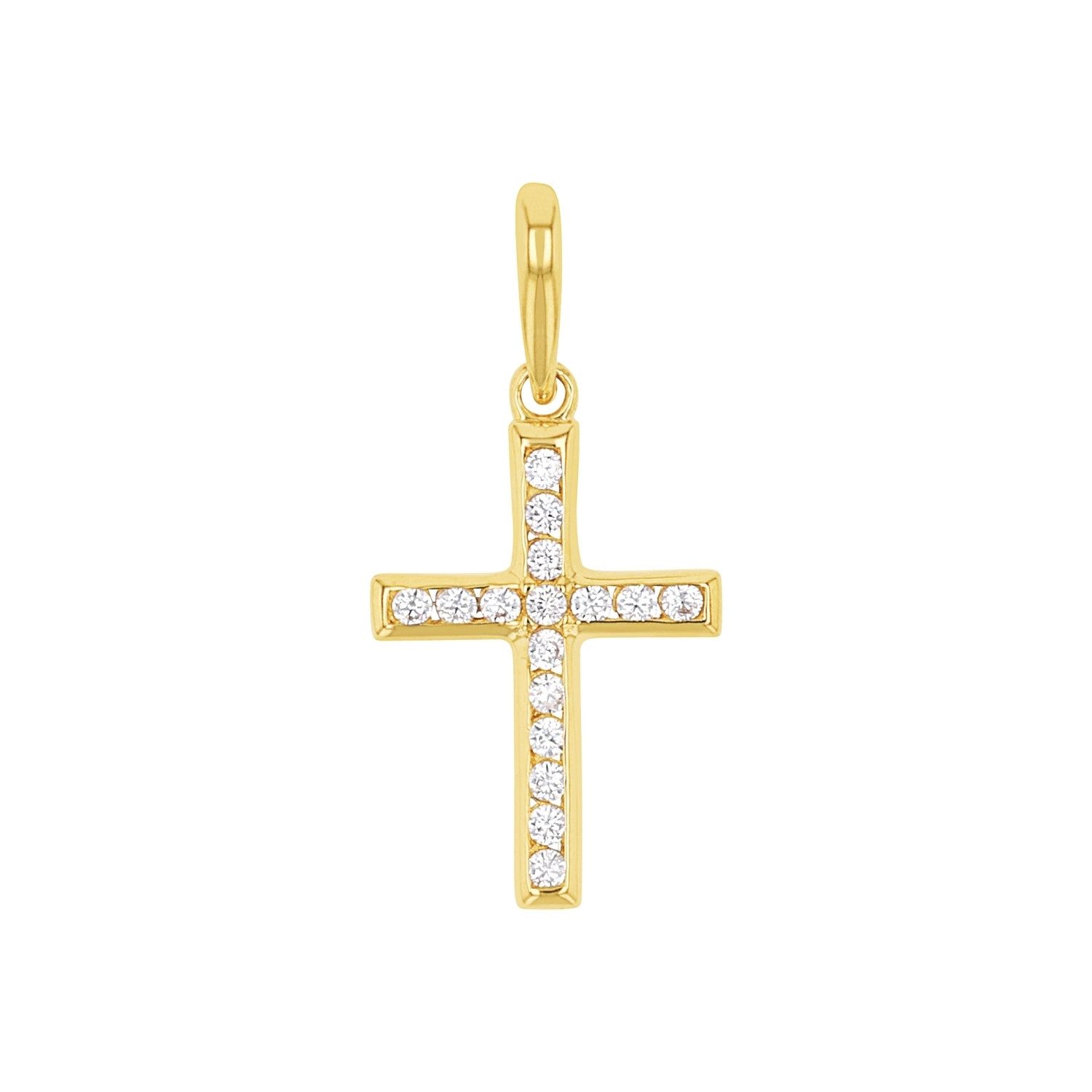 Amor Kettenanhänger Amor Motivanhänger (Motivanhänger, 1-tlg)