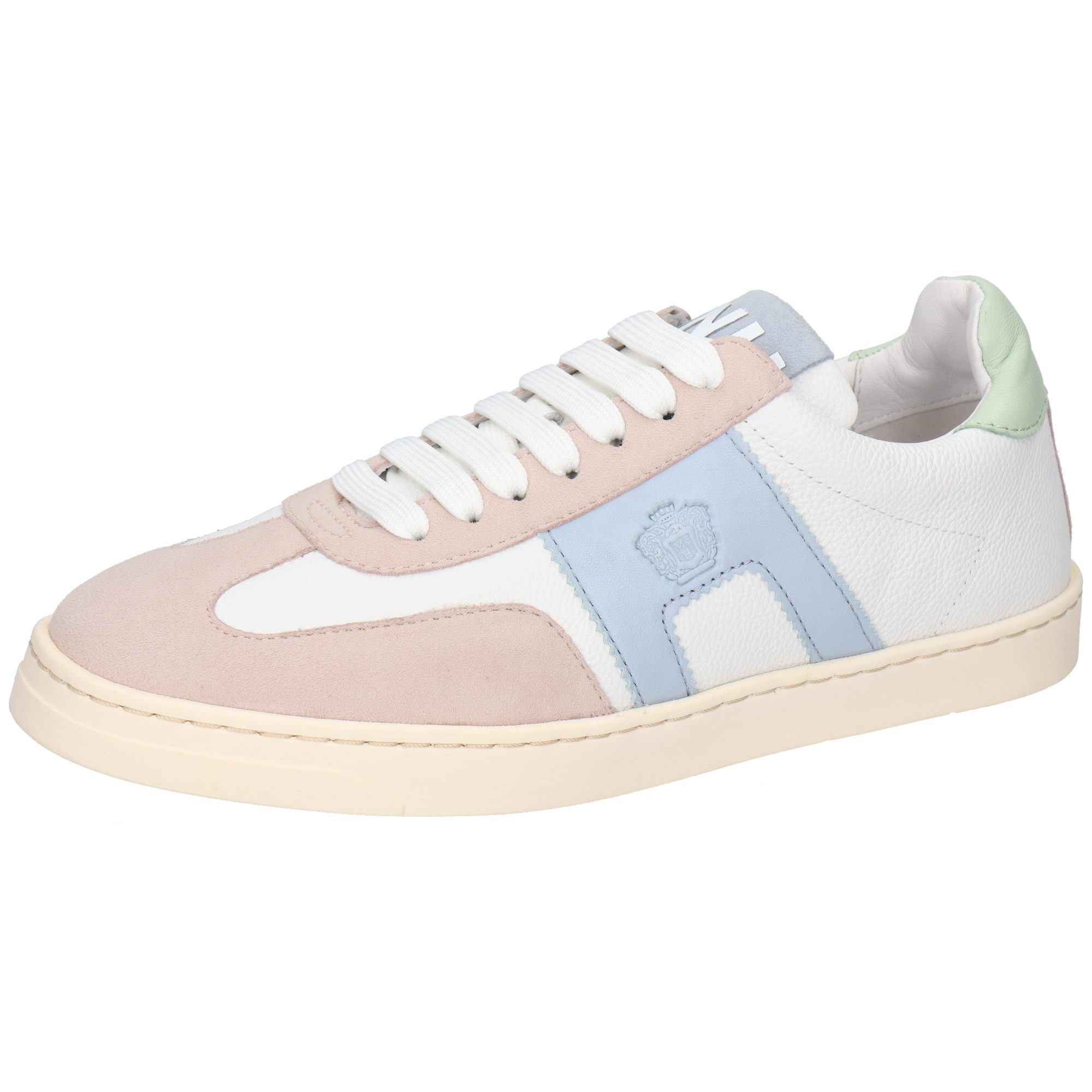 Melvin & Hamilton Milani 4 Sneaker günstig online kaufen