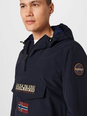 Napapijri Funktionsjacke RAINFOREST (1-St)