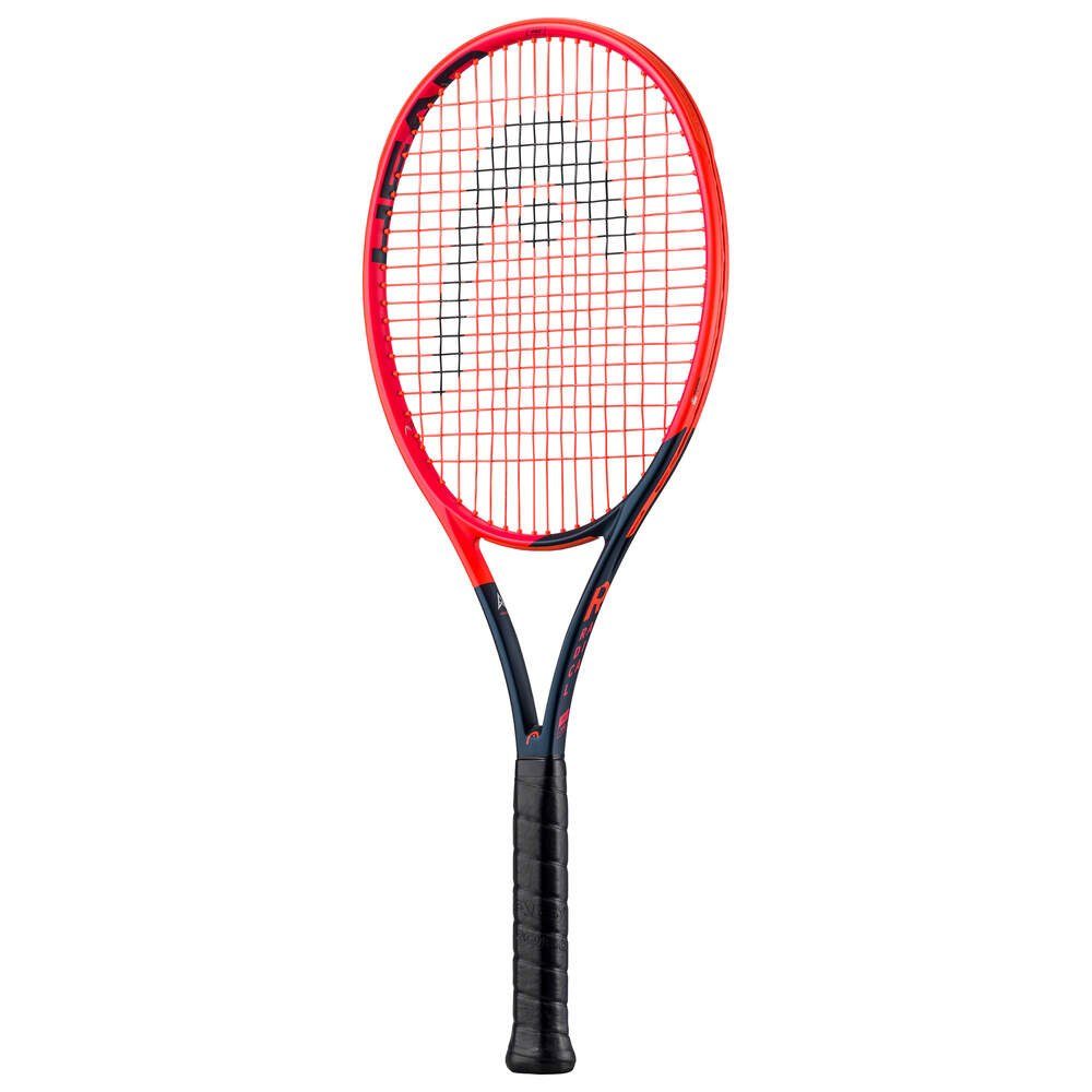 Head Tennisschläger HEAD Radical PRO 2023 L4 Tennisschläger unbesaitet Turnierschläger ATP, (1-tlg)