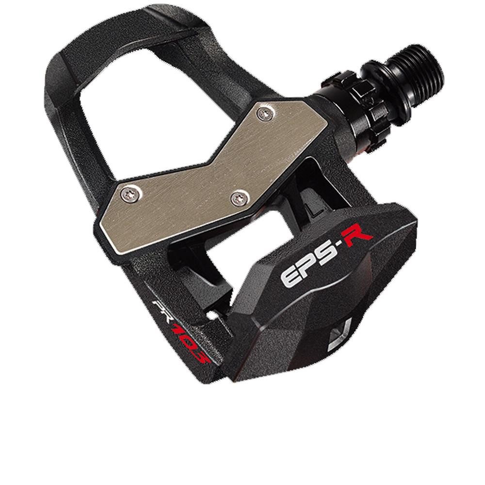 Exustar Klickpedale Exustar Pedal Race E-PR103ST schwarz