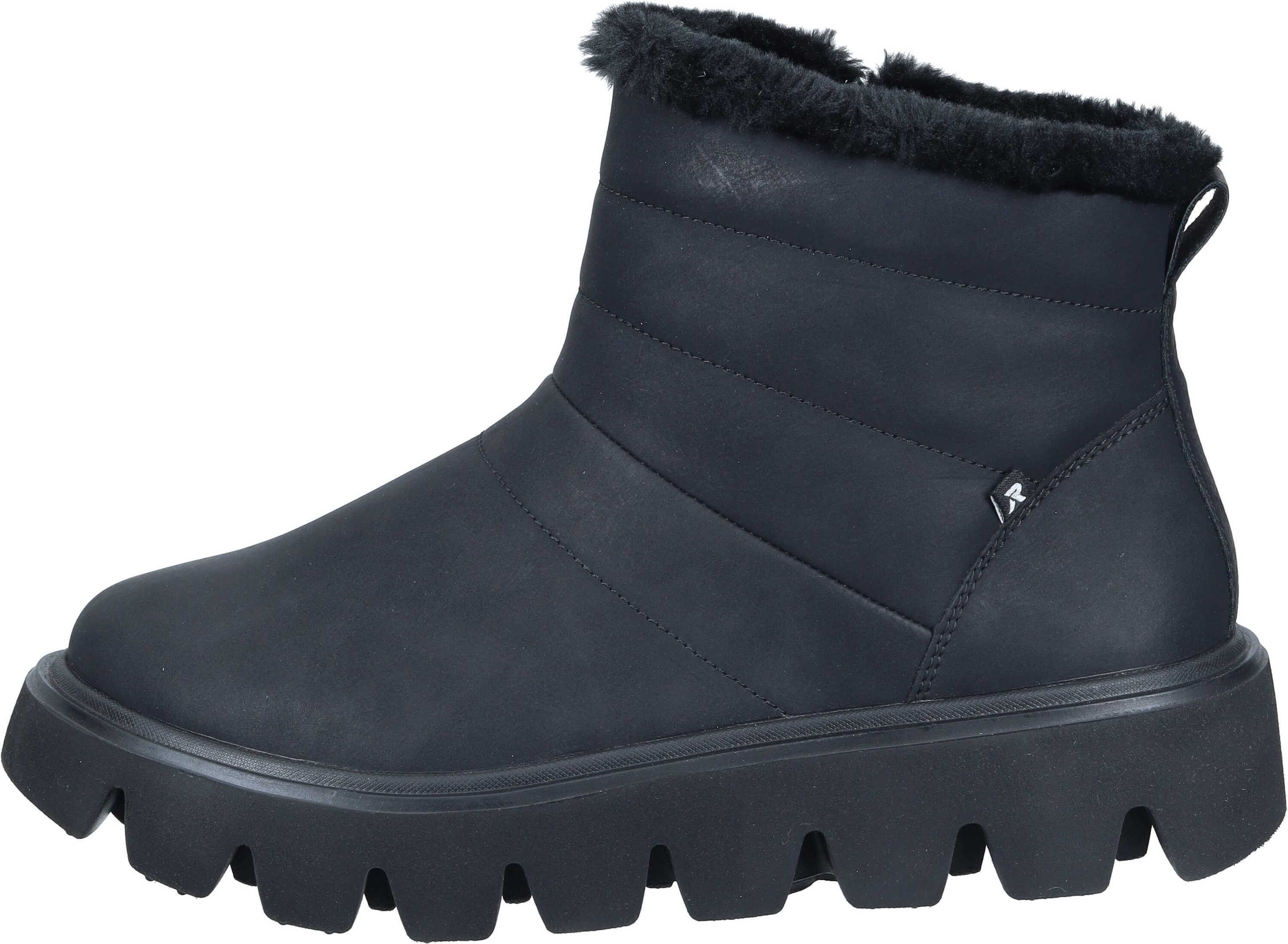 Rieker Stiefel Stiefel aus echtem Leder günstig online kaufen