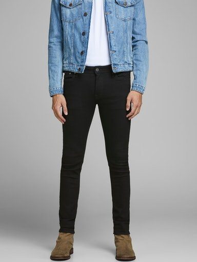 Jack & Jones Skinny-fit-Jeans JJILIAM JJORIGINAL günstig online kaufen