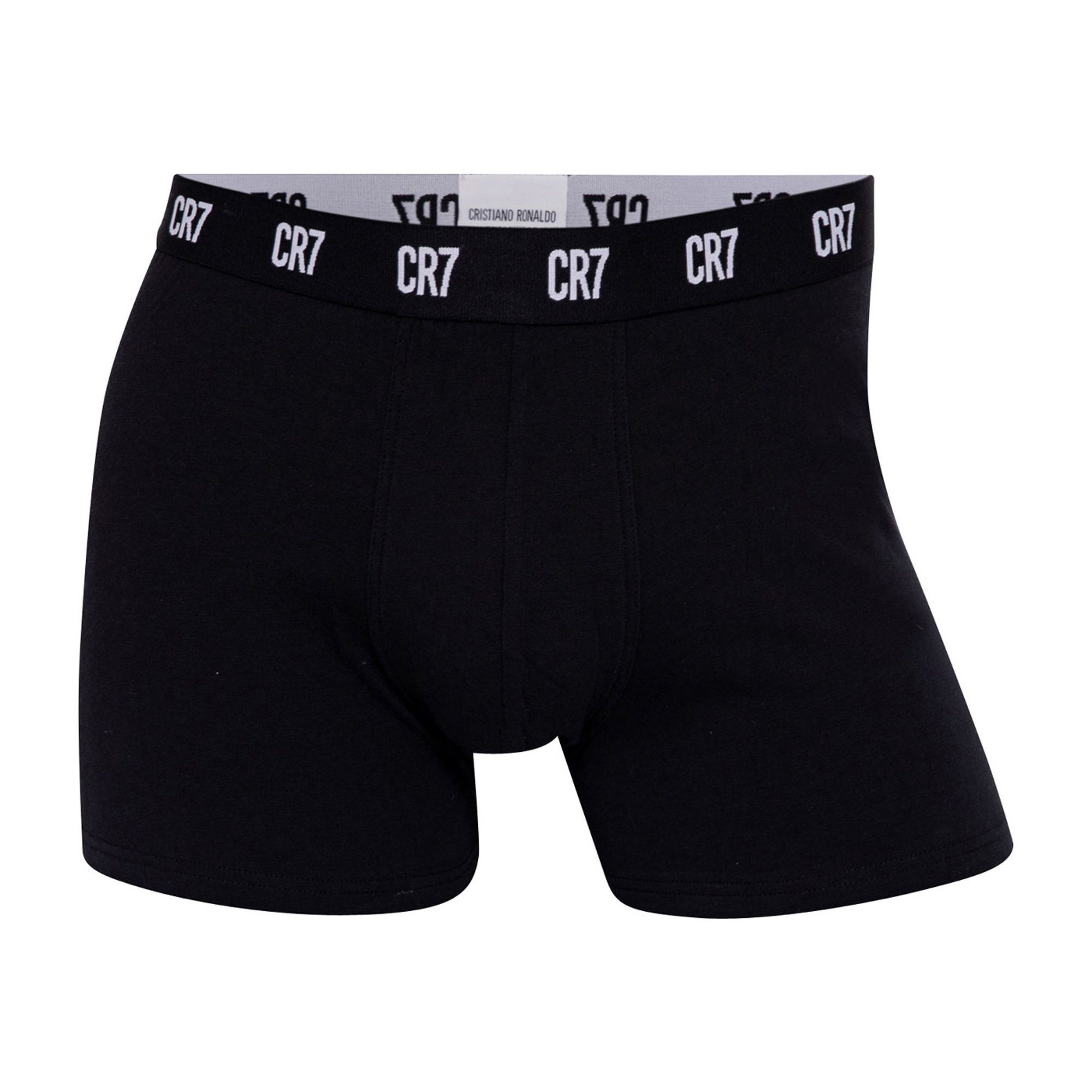 CR7 Boxer Herren Boxershort 5er Pack günstig online kaufen