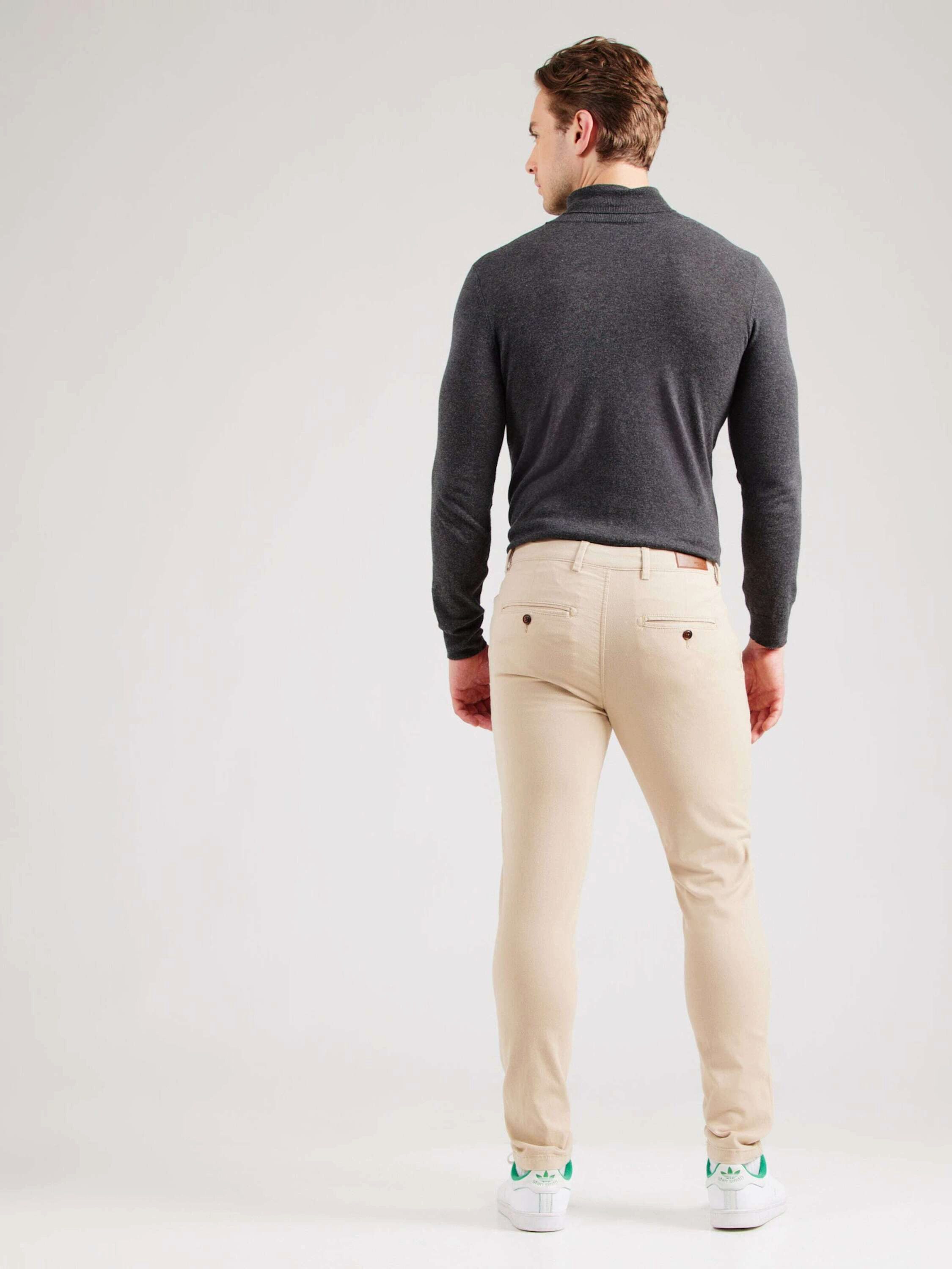 Jack & Jones Chinohose JJMarco (1-tlg) günstig online kaufen