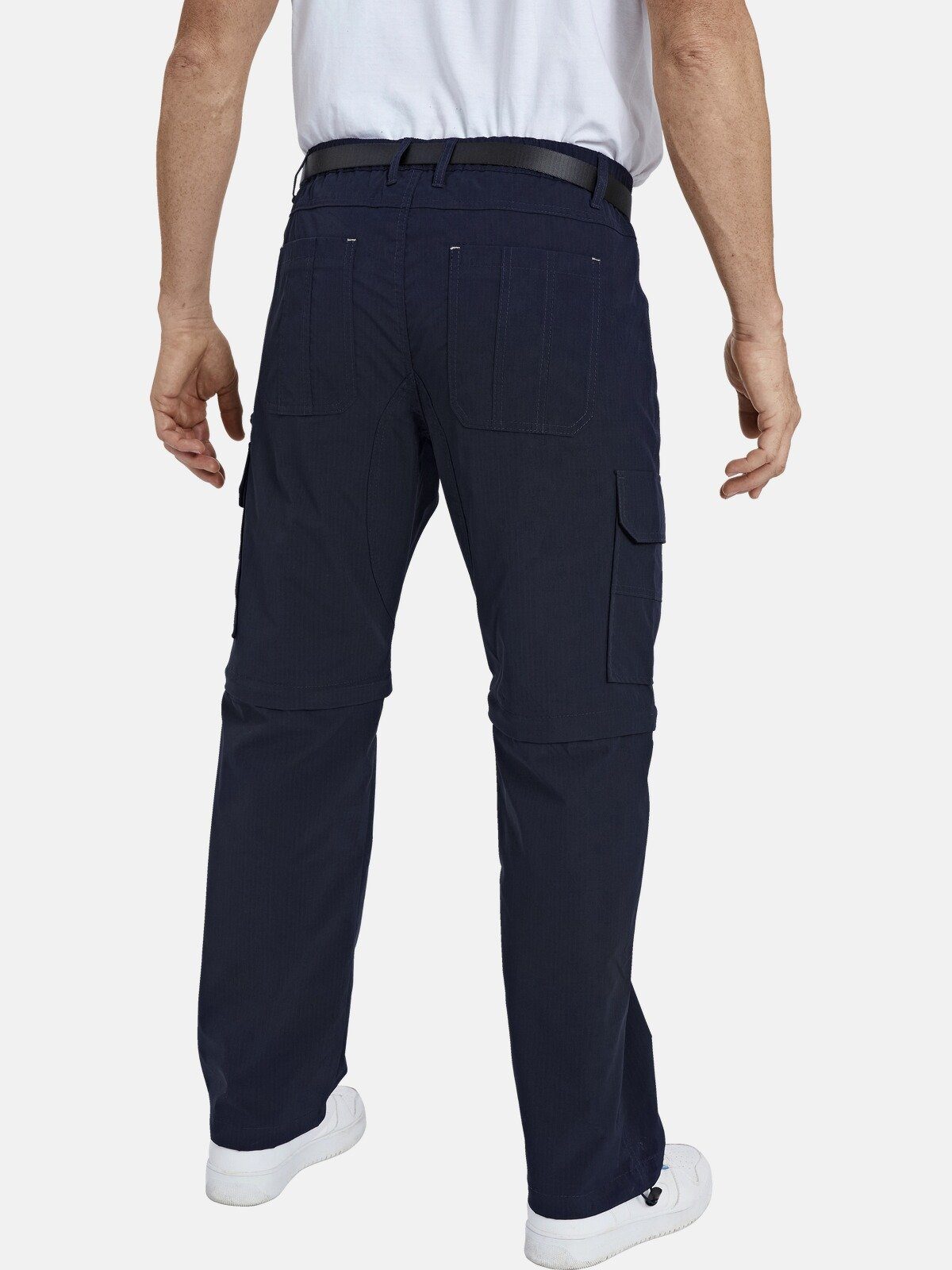 Jan Vanderstorm Cargohose BONKE +Fit Kollektion, günstig online kaufen