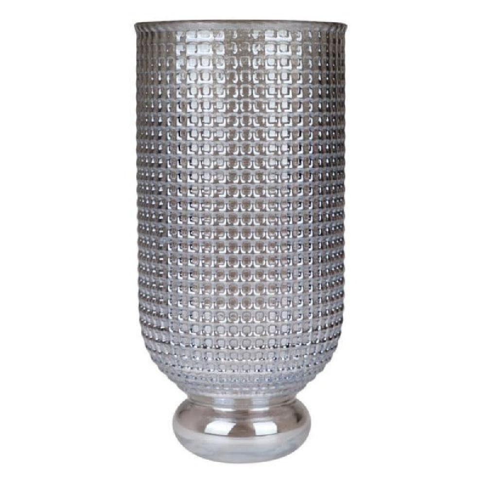 Specktrum Dekovase Vase Savanna Cylinder Grey