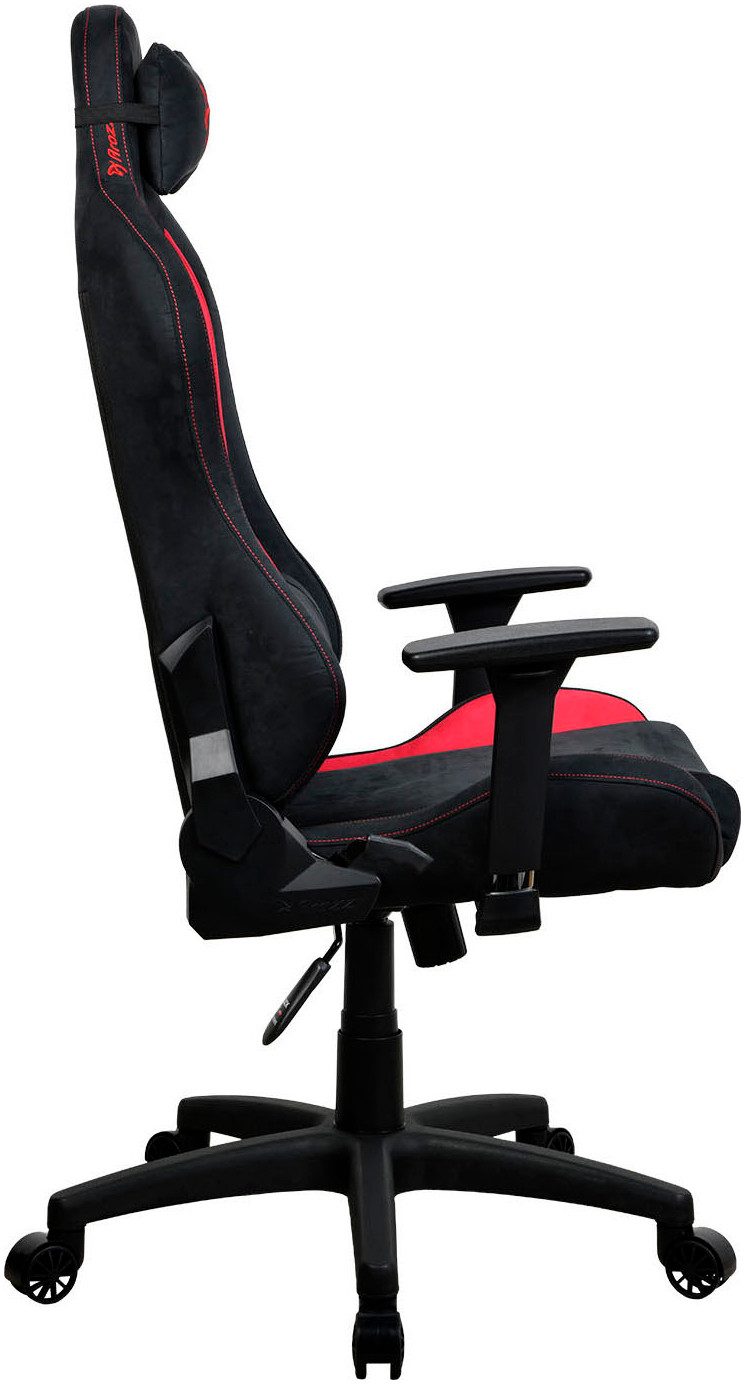 Arozzi Gaming-Stuhl Torretta Supersoft