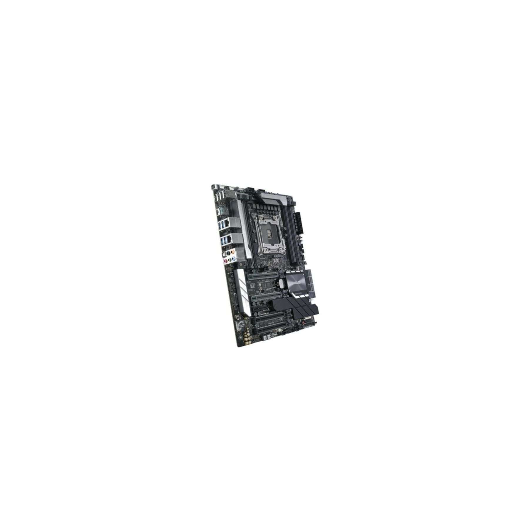 Asus WS C422 PRO/SE Mainboard