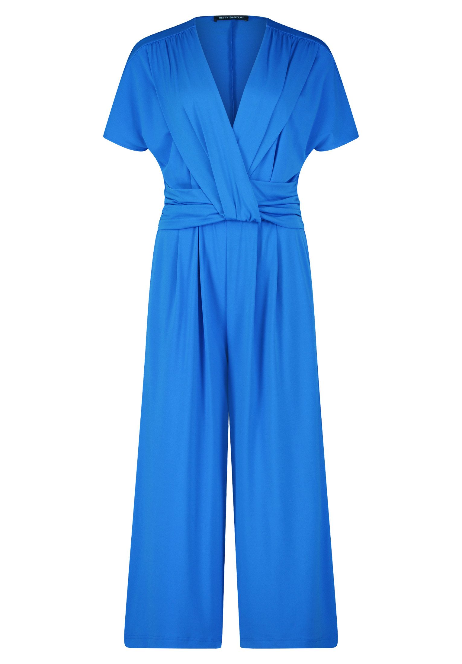 Betty Barclay Overall "Betty Barclay Damen Jumpsuit mit Eingrifftaschen" 1 günstig online kaufen